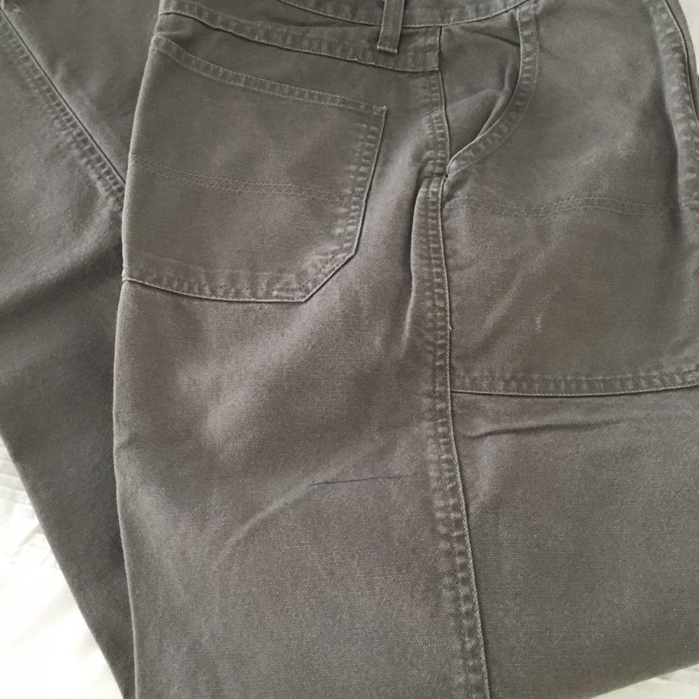 Patagonia. Size 8. Mocha colored.